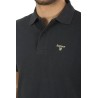 Polo Barbour Sports Navy